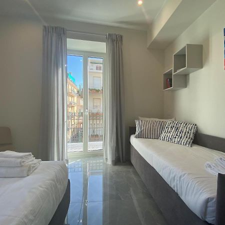 Casa Vacanze Residence Ideale Suites And Apartments Alassio Exterior photo