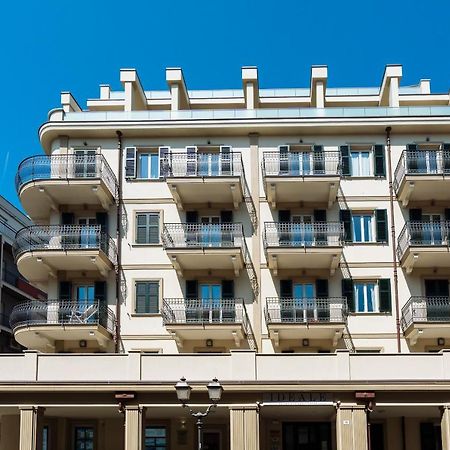 Casa Vacanze Residence Ideale Suites And Apartments Alassio Exterior photo