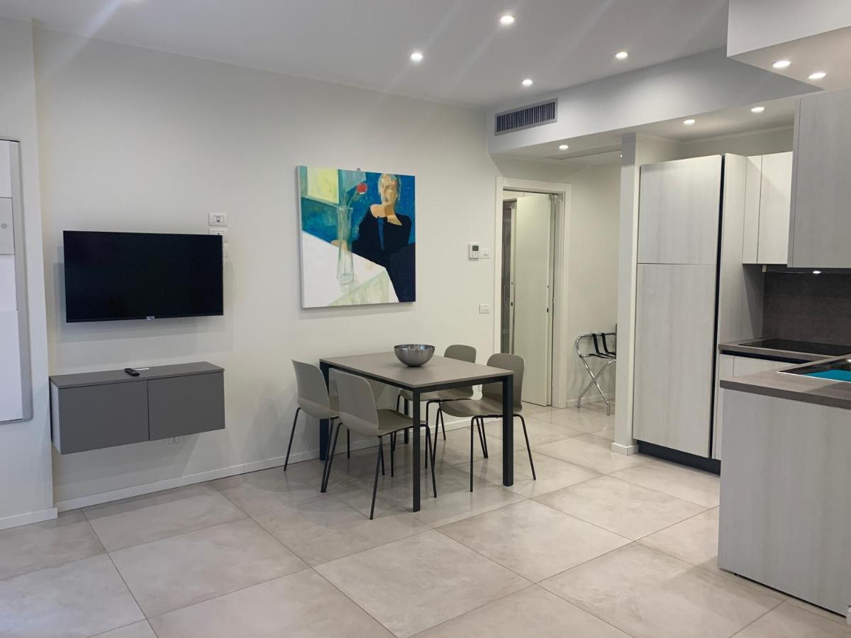 Casa Vacanze Residence Ideale Suites And Apartments Alassio Exterior photo