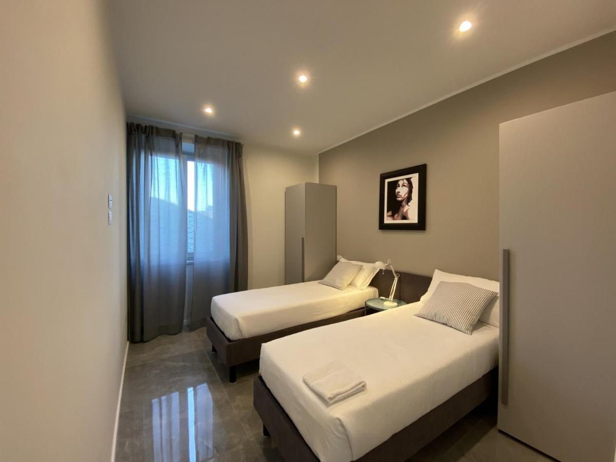 Casa Vacanze Residence Ideale Suites And Apartments Alassio Exterior photo