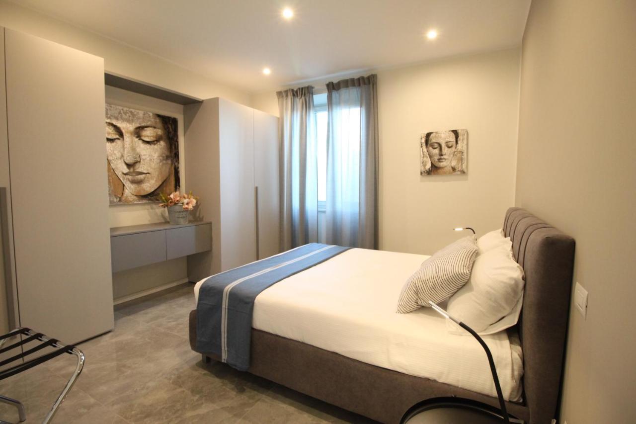 Casa Vacanze Residence Ideale Suites And Apartments Alassio Exterior photo