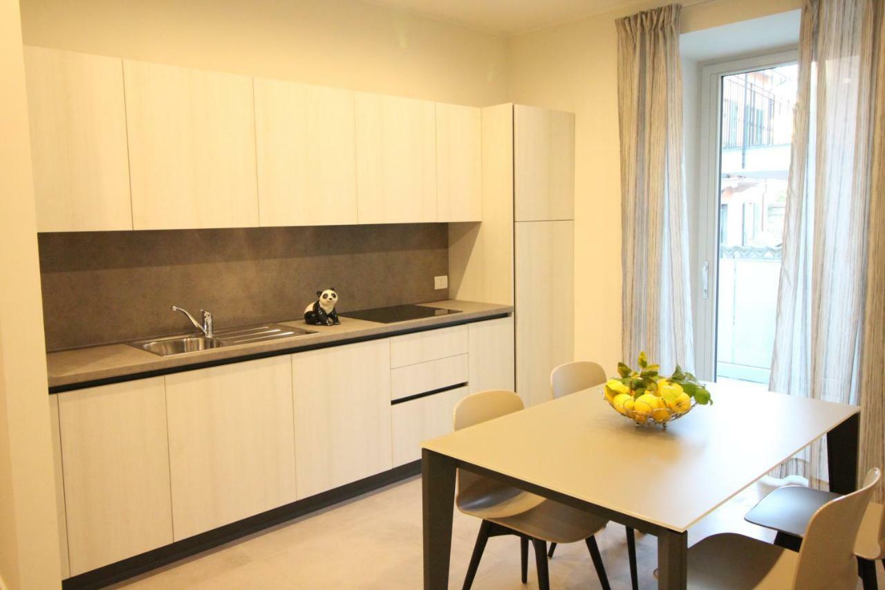 Casa Vacanze Residence Ideale Suites And Apartments Alassio Exterior photo