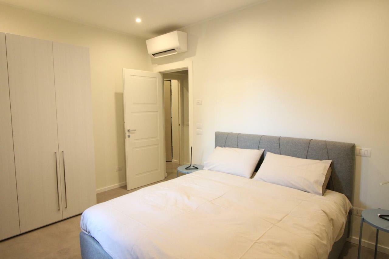 Casa Vacanze Residence Ideale Suites And Apartments Alassio Exterior photo