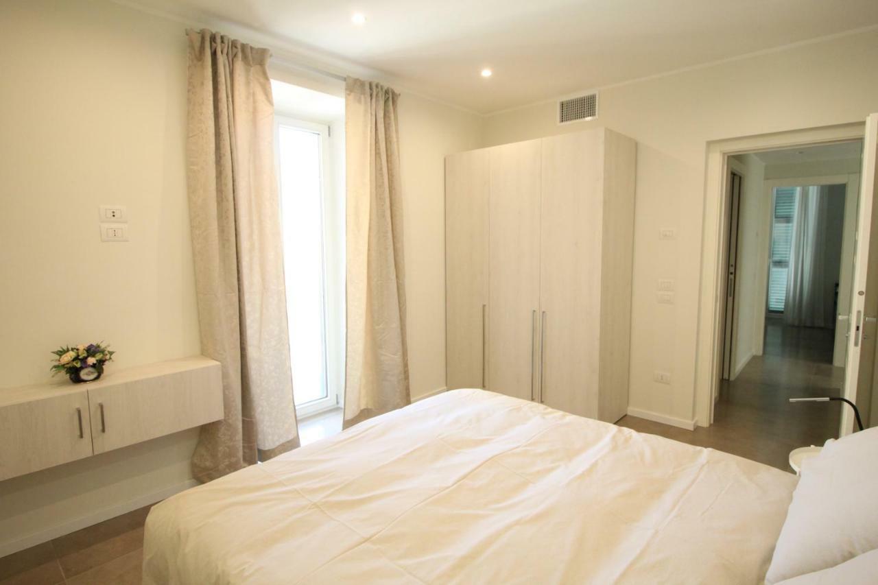 Casa Vacanze Residence Ideale Suites And Apartments Alassio Exterior photo