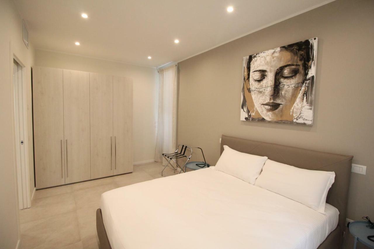 Casa Vacanze Residence Ideale Suites And Apartments Alassio Exterior photo