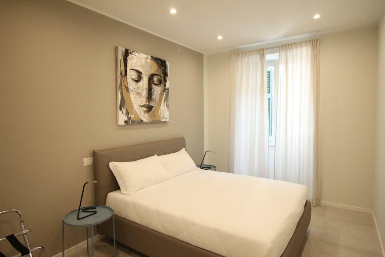 Casa Vacanze Residence Ideale Suites And Apartments Alassio Exterior photo
