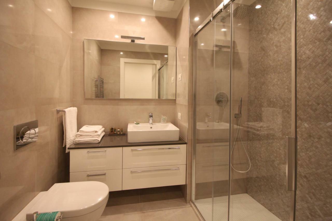 Casa Vacanze Residence Ideale Suites And Apartments Alassio Exterior photo